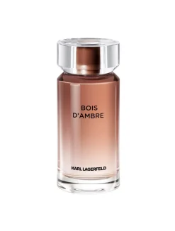 Karl Lagerfeld Bois D'Ambre Eau De Toilette, 100 ml- Eau De Toilette