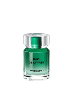 Karl Lagerfeld Bois De Cyprès Eau De Toilette, 50 ml- Eau De Toilette