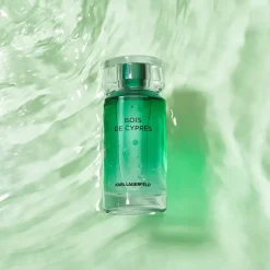 Karl Lagerfeld Bois De Cyprès Eau De Toilette, 50 ml- Eau De Toilette