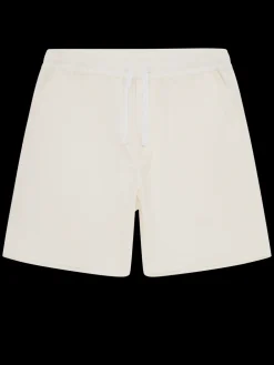 Woodbird Bommy Linen Shorts, , L- Shorts