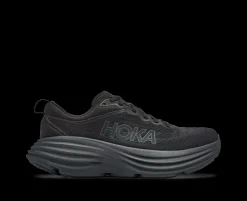 Hoka Bondi 8 Sneakers, , 36 2/3-Dame Sneakers|Sneakers