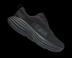 Hoka Bondi 8 Sneakers, , 36 2/3-Dame Sneakers|Sneakers