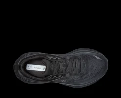 Hoka Bondi 8 Sneakers, , 36 2/3-Dame Sneakers|Sneakers