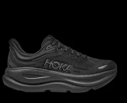 Hoka Bondi 9 Sneakers, , 38 2/3-Dame Sneakers