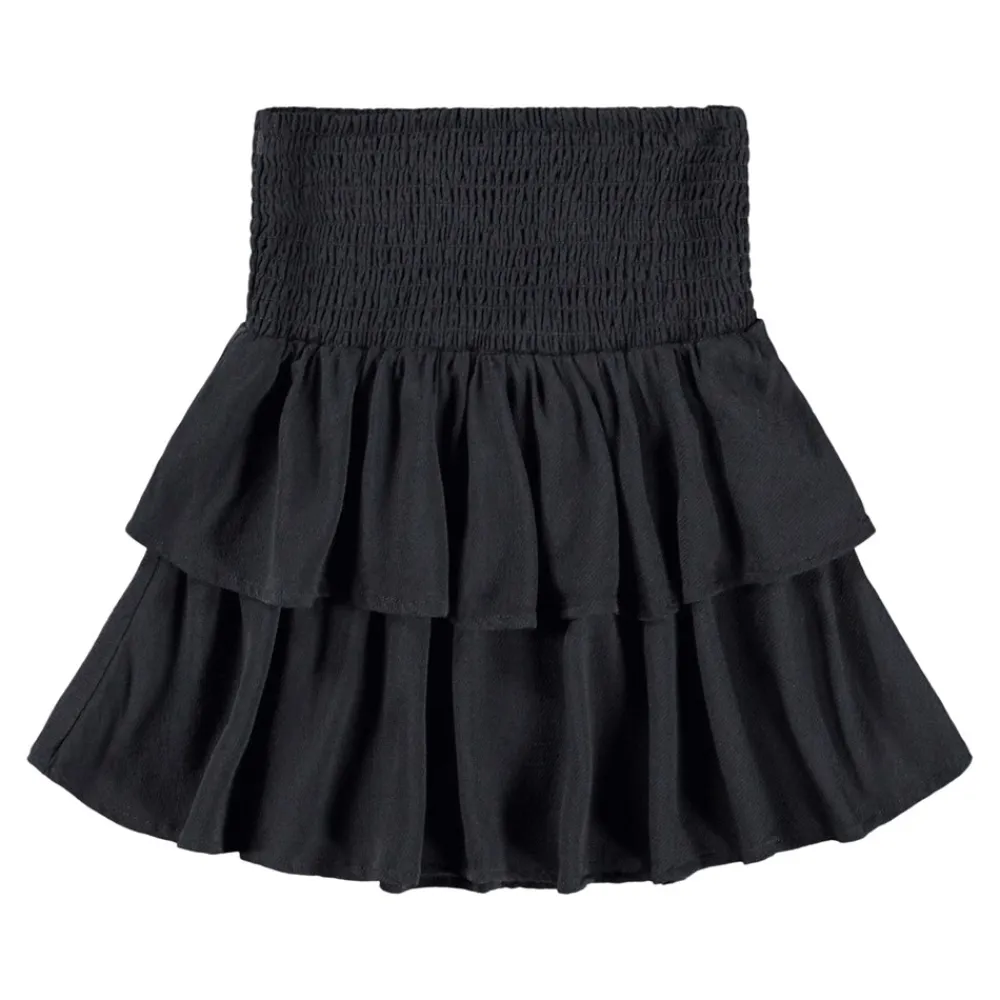 Clearance Bonita Nederdel, , 134-140 cm Børn Nederdele & Shorts