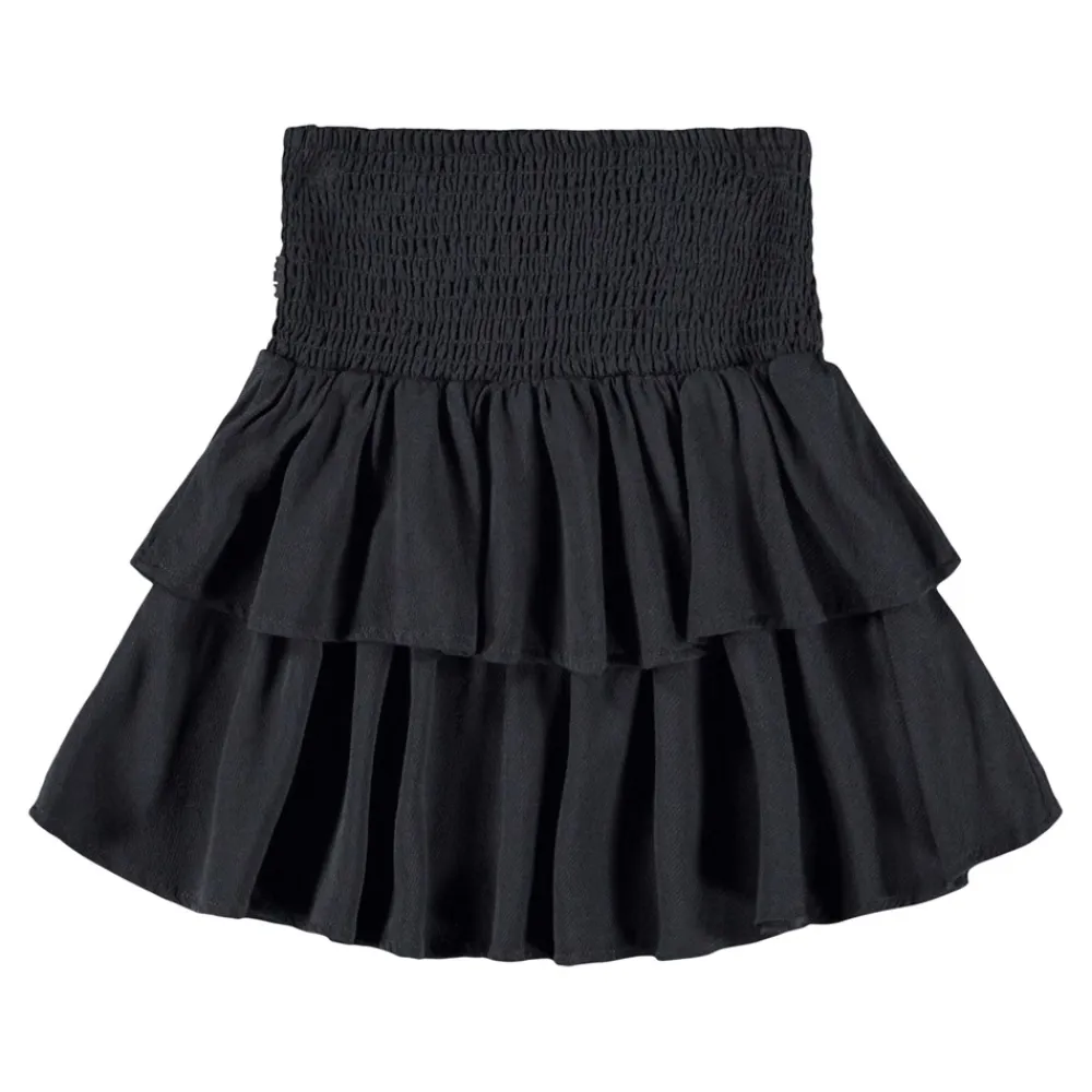 Clearance Bonita Nederdel, , 134-140 cm Børn Nederdele & Shorts