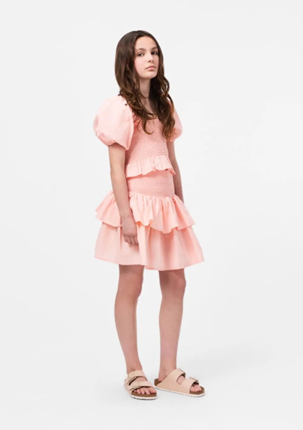 Molo Bonita nederdel, , 146-152 cm-Børn Nederdele & Shorts