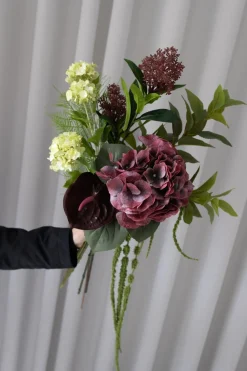 Bloom Objects Glow Kunstig Blomsterbuket,- Kunstige Blomster