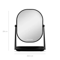 Outlet Bordspejl Makeupspejle