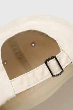 Wood Wood Bored Embroidery Cap,- Huer & Kasketter