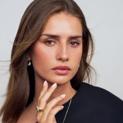 Sif Jakobs Jewellery Borsa Ring, , 56-Dame Ringe