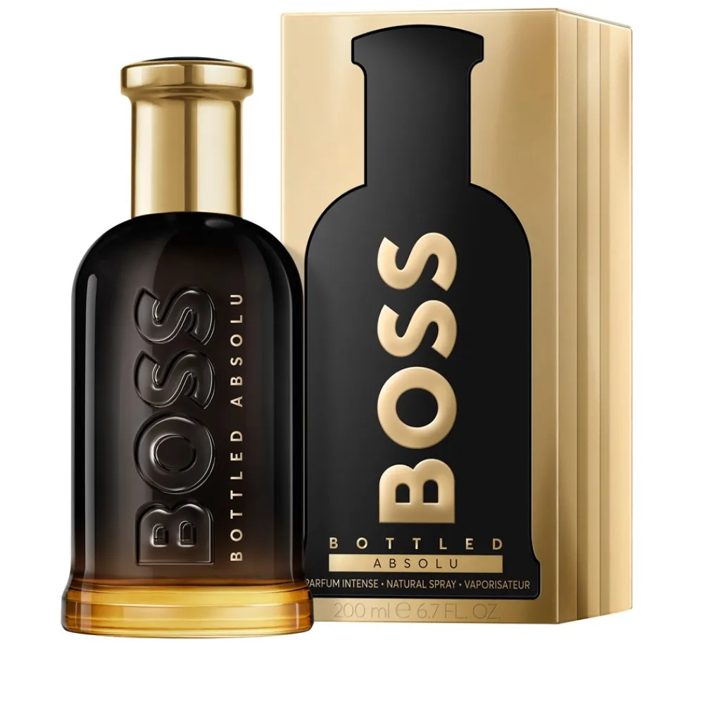 Discount Boss Bottled Absolu Parfum, 200 ml Eau De Parfum