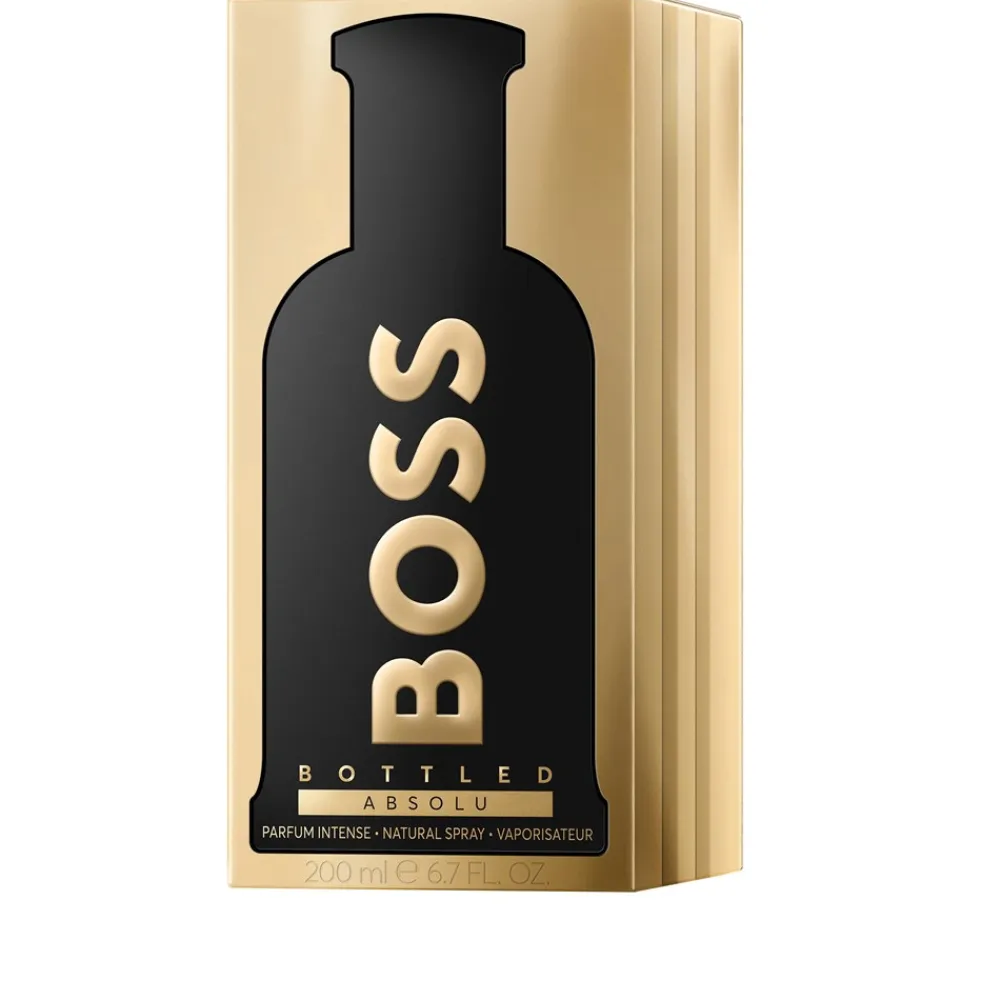 Discount Boss Bottled Absolu Parfum, 200 ml Eau De Parfum