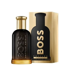 Boss Bottled Absolu Parfum, 100 ml Eau De Parfum|Eau De Parfum