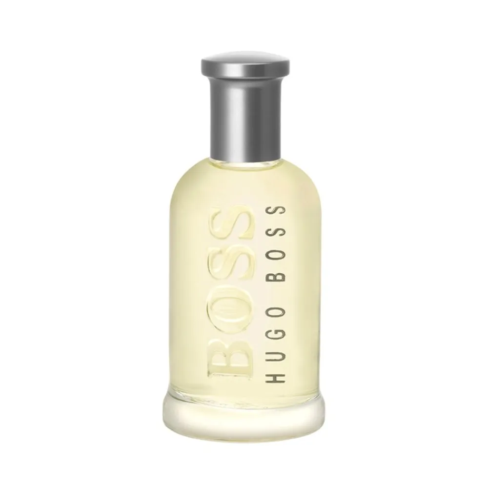 Boss Bottled Aftershave, 50 ml Barbering