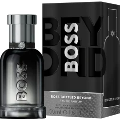 Online Boss Bottled Beyond Eau De Parfum, 50 ml Eau De Parfum