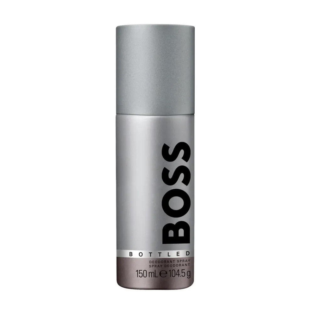Hugo Boss Boss Bottled Deospray, 150 ml- Skarp Pris|Deodorant