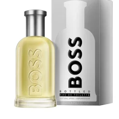 Hugo Boss Boss Bottled Eau De Toilette, 200 ml- Eau De Toilette|Eau De Toilette
