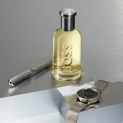 Hugo Boss Boss Bottled Eau De Toilette, 30 ml- Eau De Toilette|Eau De Toilette