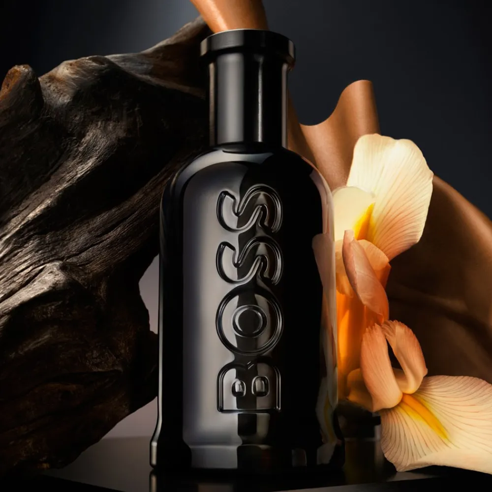 Clearance Boss Bottled Parfume, 100 ml Eau De Parfum