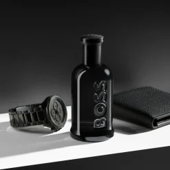 Clearance Boss Bottled Parfume, 100 ml Eau De Parfum
