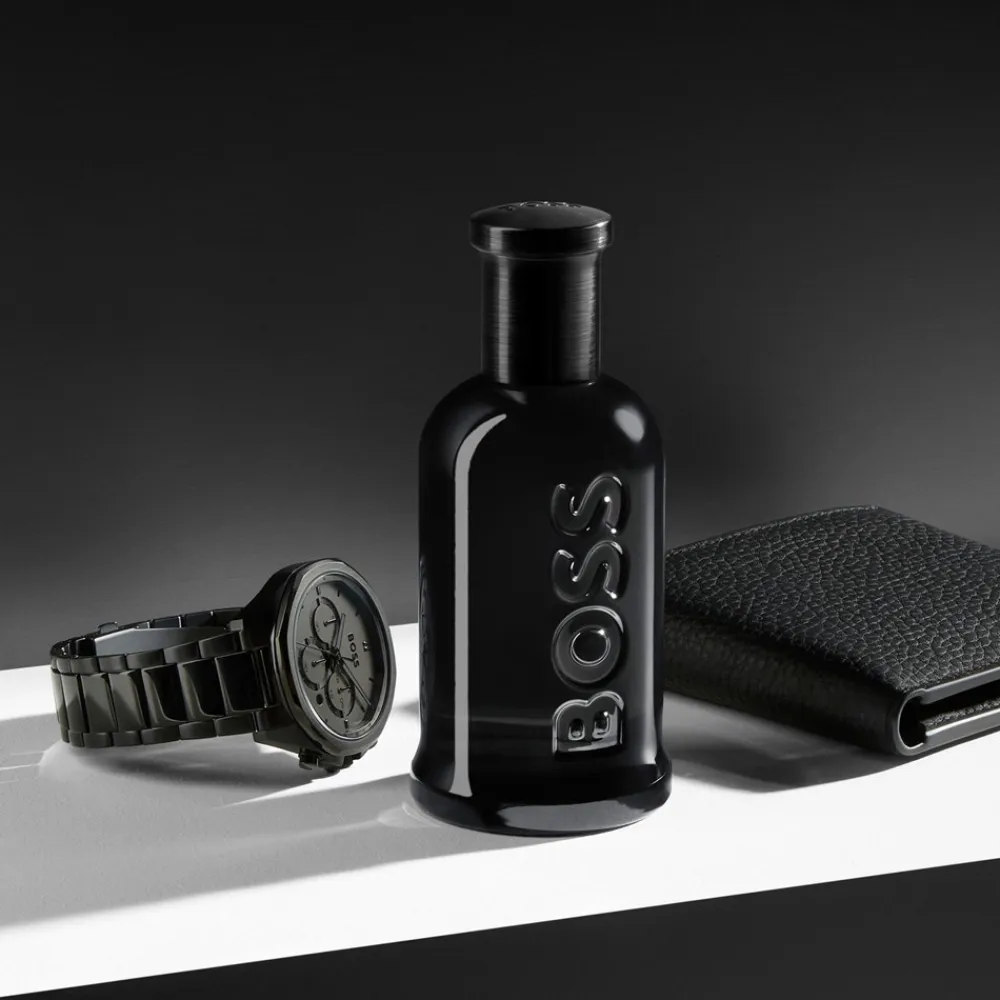 Clearance Boss Bottled Parfume, 100 ml Eau De Parfum