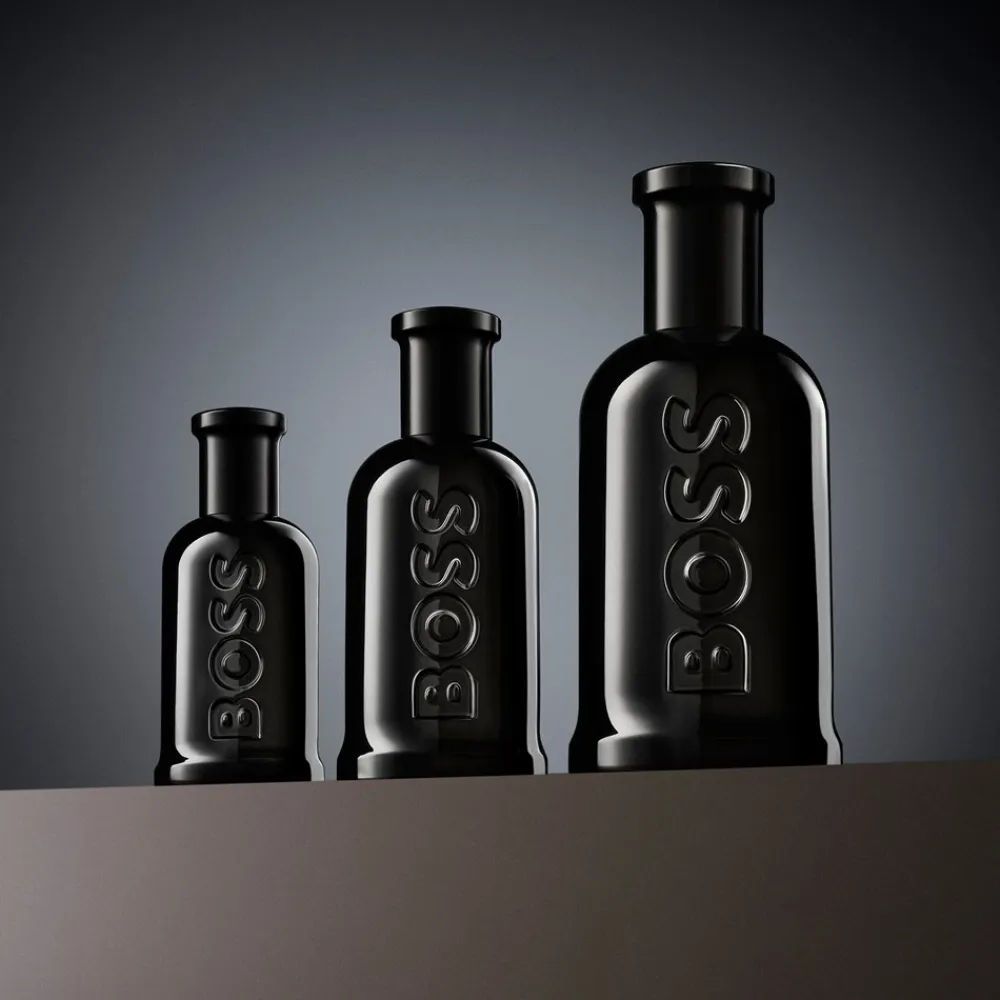 Clearance Boss Bottled Parfume, 100 ml Eau De Parfum