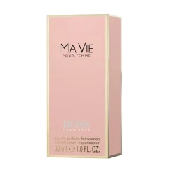 Hugo Boss Boss Ma Vie Eau De Parfum, 30 ml- Eau De Parfum
