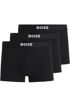 Boss Black Boss One 3-pak Boxerbriefs, , S- Undertøj