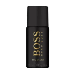 Hugo Boss BOSS The Scent Deospray, 150 ml- Skarp Pris|Deodorant