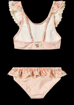 Sale Bothilda Bikini, , 104 cm Børn Badetøj
