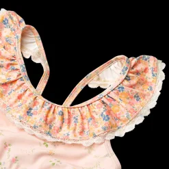 Sale Bothilda Bikini, , 104 cm Børn Badetøj