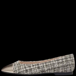 Clearance Bouclé Ballerinasko, , 36 Dame Ballerinaer