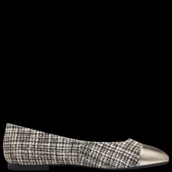 Clearance Bouclé Ballerinasko, , 36 Dame Ballerinaer