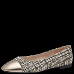 Clearance Bouclé Ballerinasko, , 36 Dame Ballerinaer