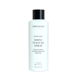 Löwengrip Bounce Back Shine & Texture Spray, 200 ml- Hårpleje|Hårstyling