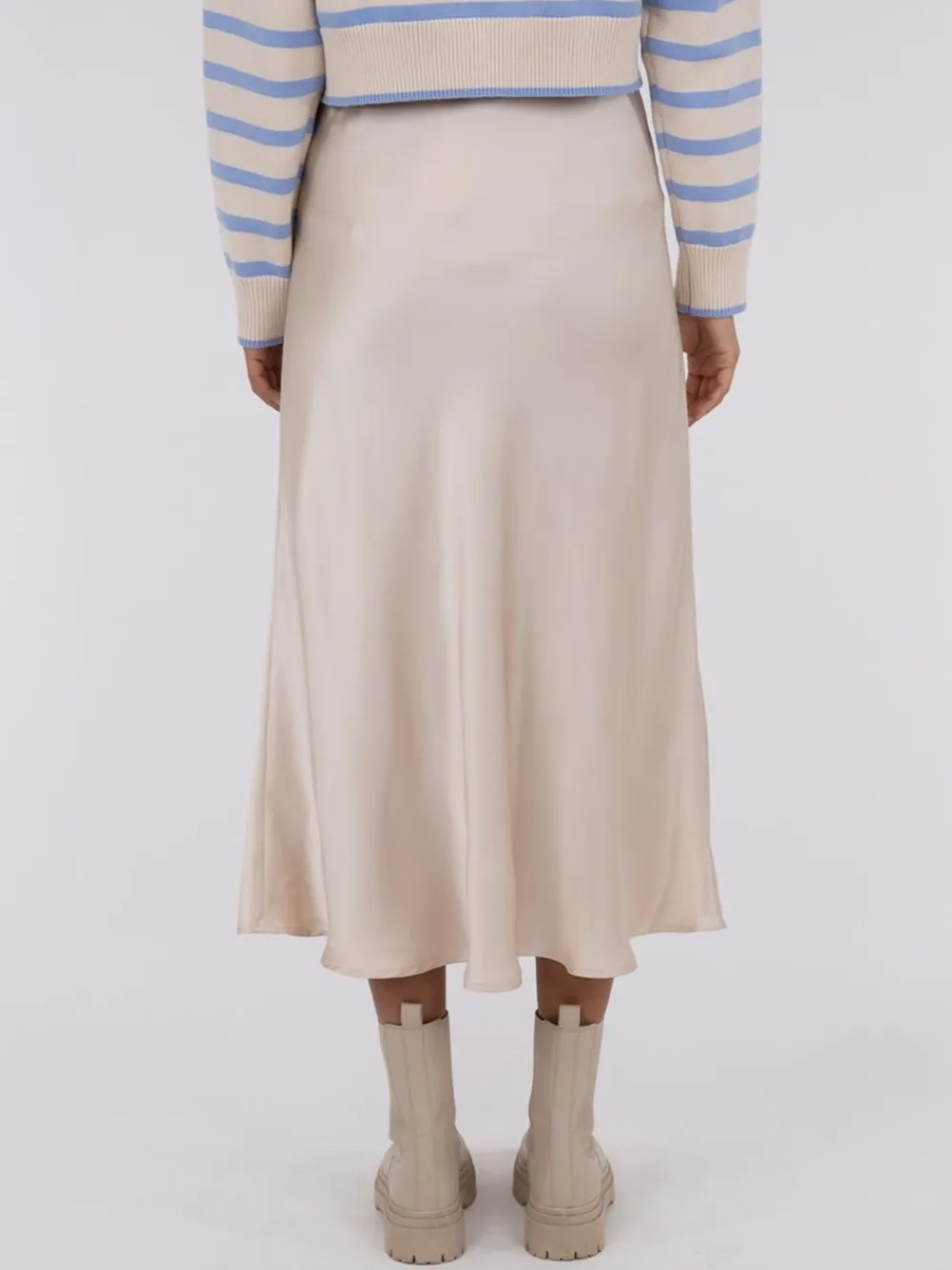 Clearance Bovary Nederdel, , 42 Dame Nederdele