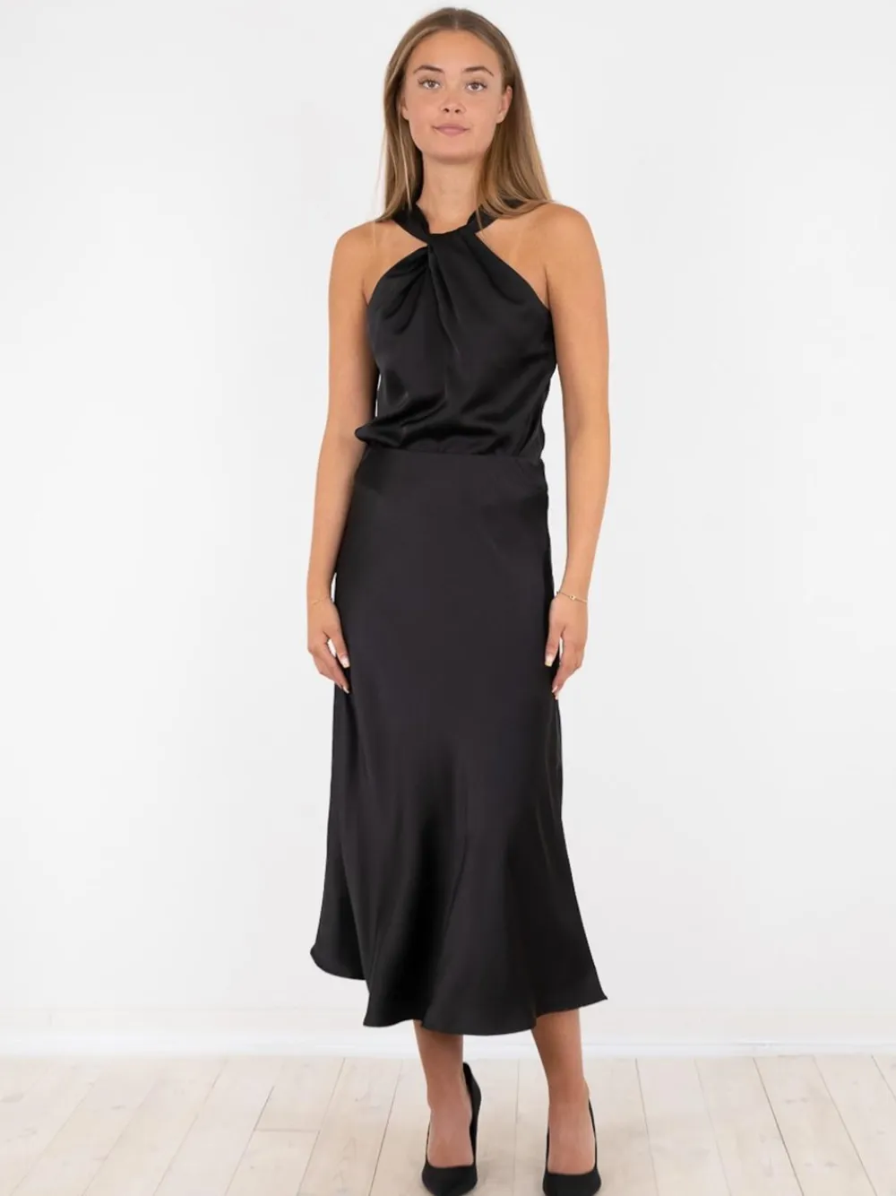 Online Bovary Nederdel, , 42 Dame Nederdele