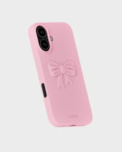 holdit Bow Silicone Sticker,-Dame Mobilcovers|Mobilcovers