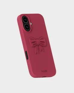 Sale Bow Silicone Sticker, Dame Mobilcovers|Mobilcovers