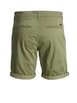 Jack&Jones Bowie Shorts, , S- Shorts