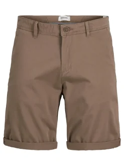 Outlet Bowie Shorts, , XL Shorts