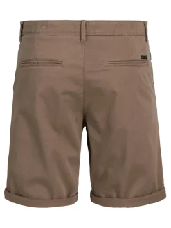 Outlet Bowie Shorts, , XL Shorts