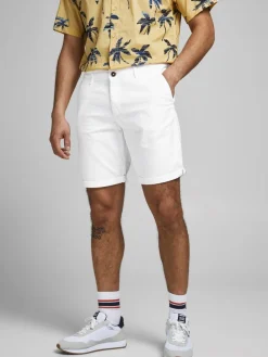 Jack&Jones Bowie Shorts, , XL- Shorts