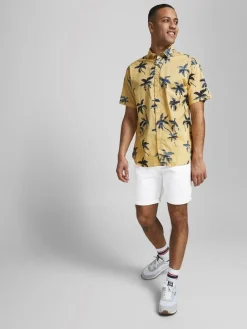 Jack&Jones Bowie Shorts, , XL- Shorts
