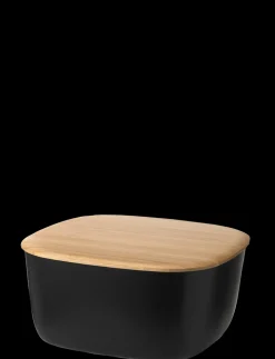 RIG-TIG by Stelton Box-It Brødkasse- Køkkentilbehør & -Redskaber