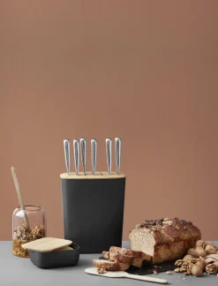 Sale Box-It Smørboks Opbevaring
