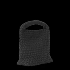 Clearance Braided Håndtaske, Dame Håndtasker