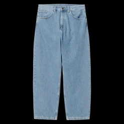 Carhartt WIP Brando Bukser, , XS- Jeans