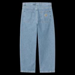 Carhartt WIP Brando Bukser, , XS- Jeans